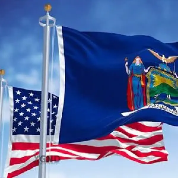 Sở Y tế New York Kiểm Tra Khảo Sát Lệnh Cấm Thuốc Lá