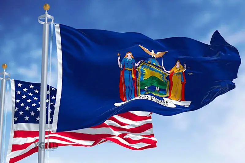 Sở Y tế New York Kiểm Tra Khảo Sát Lệnh Cấm Thuốc Lá