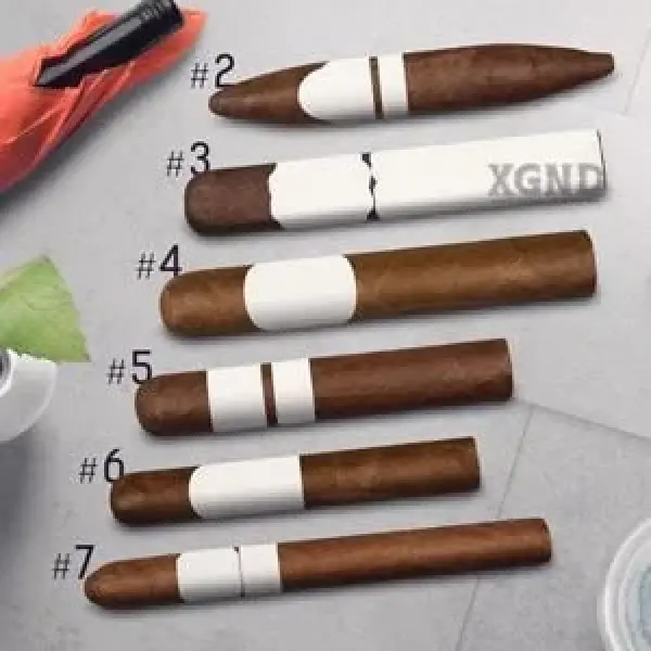 Top 25 Xì Gà Năm 2022 Của Cigar Journal: Từ 2 Đến 7