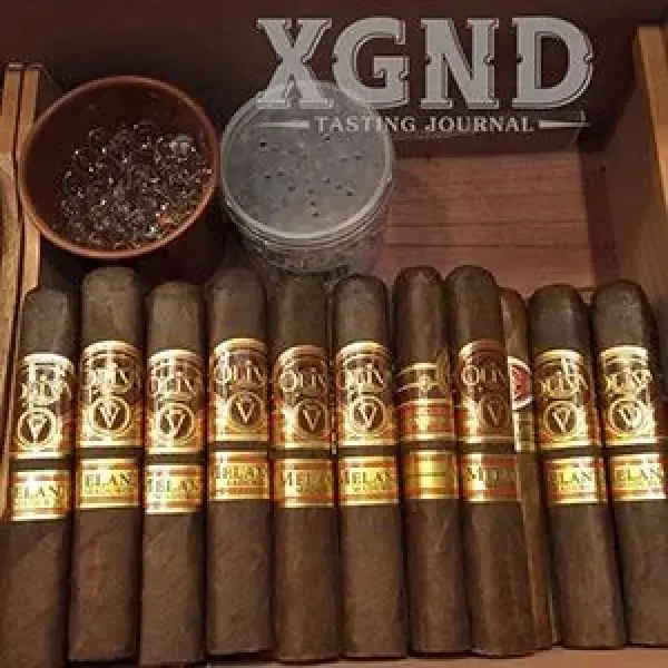 Phần 5. Cấp Ẩm Xì Gà Bằng Phương Pháp Rẻ Nhất