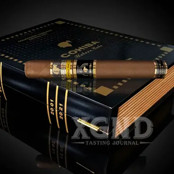 15 sự thật hấp dẫn về thương hiệu xì gà nổi tiếng nhất của Cuba
