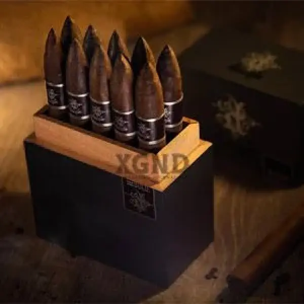 Xì Gà Diesel Disciple Thêm Hai Kích Thước Mới