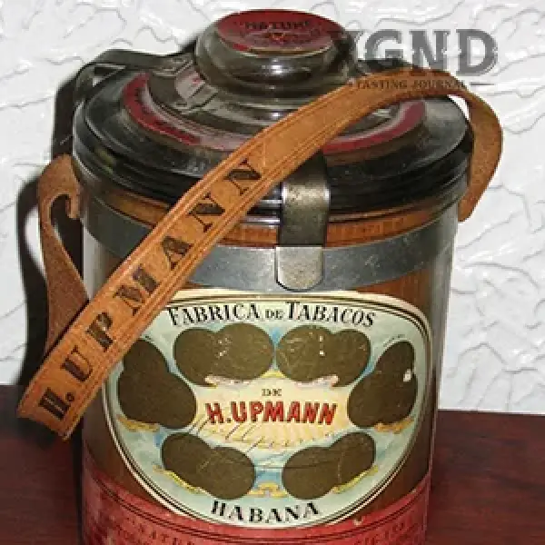 Phần 2: Lịch sử H. Upmann - Thương hiệu xì gà cao cấp của Cuba