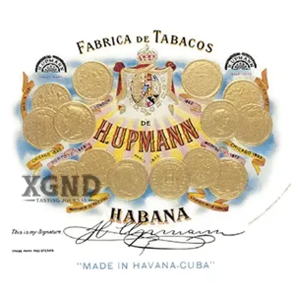 Phần 1: Lịch sử H. Upmann - Thương hiệu xì gà cao cấp của Cuba