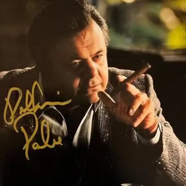 Xì Gà Và Movies: Goodfellas năm 1990