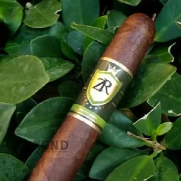Xì Gà ZR Nicaragua Ra Mắt Tại PCA 2023