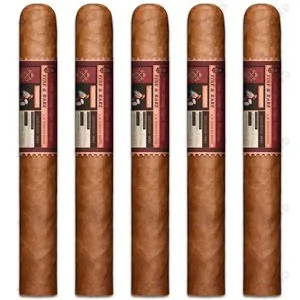 Giới thiệu về Xì Gà Alec Bradley Fine & Rare A(11)-FYT