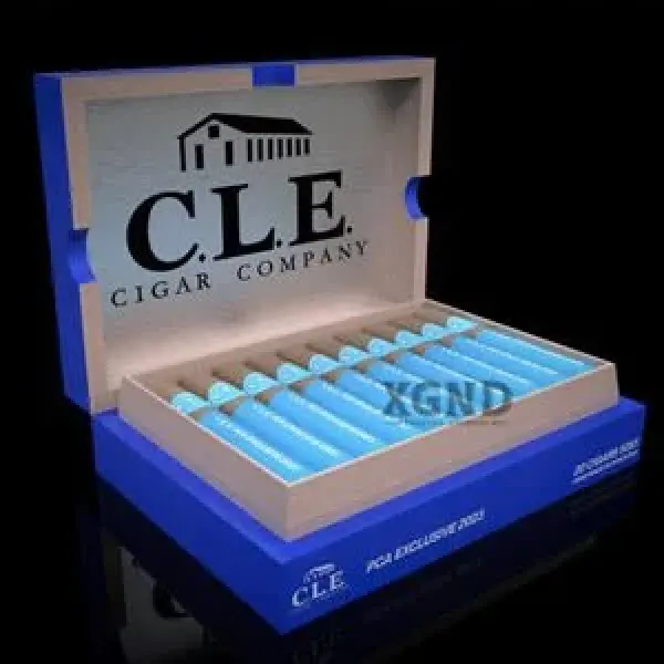 Xì gà CLE PCA 2023 Exclusive Tại Premium Cigar Association 2023