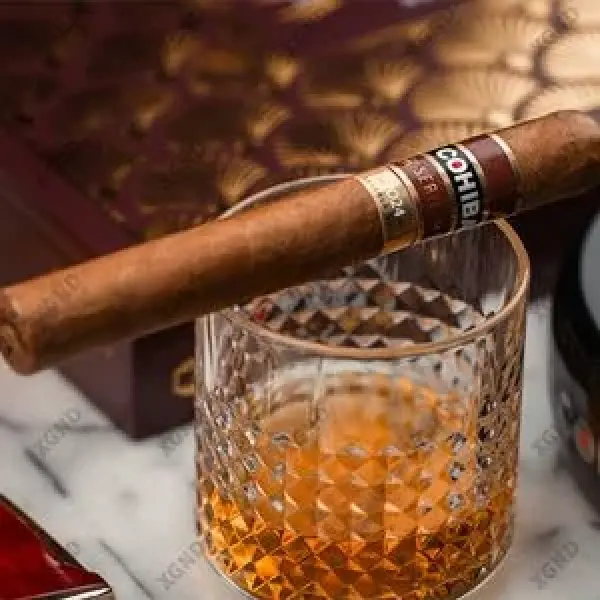Giới thiệu về Xì gà Cohiba Serie M Reserva Roja 2024 Limited Edition
