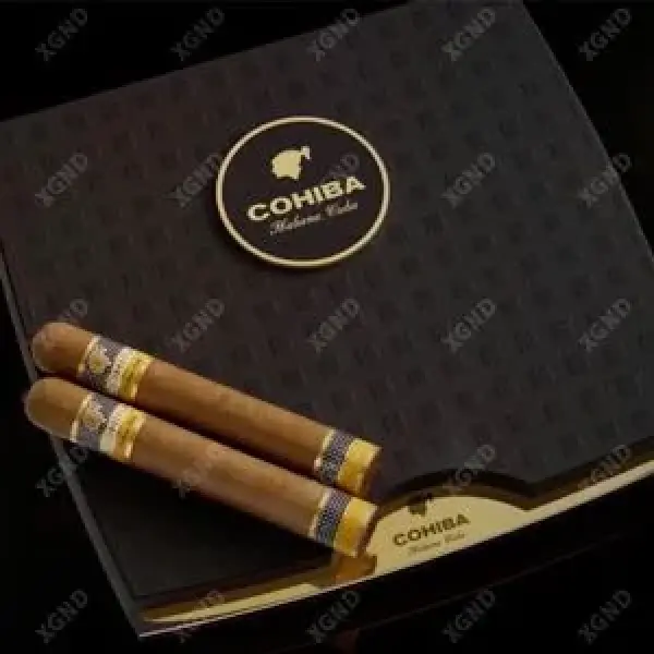 Giới thiệu Xì Gà Cohiba Vistosos Tại Triển lãm và Hội nghị TFWA Thế giới 2024