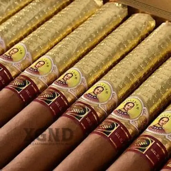 Xì Gà Cuban Bolivar New Gold Medal Ra Mắt Trên Thị Trường