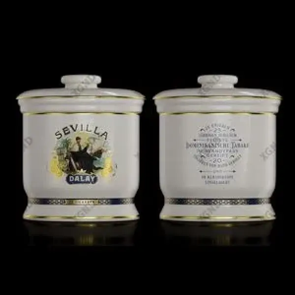 Giới thiệu xì gà Dalay Sevilla Robusto Especial