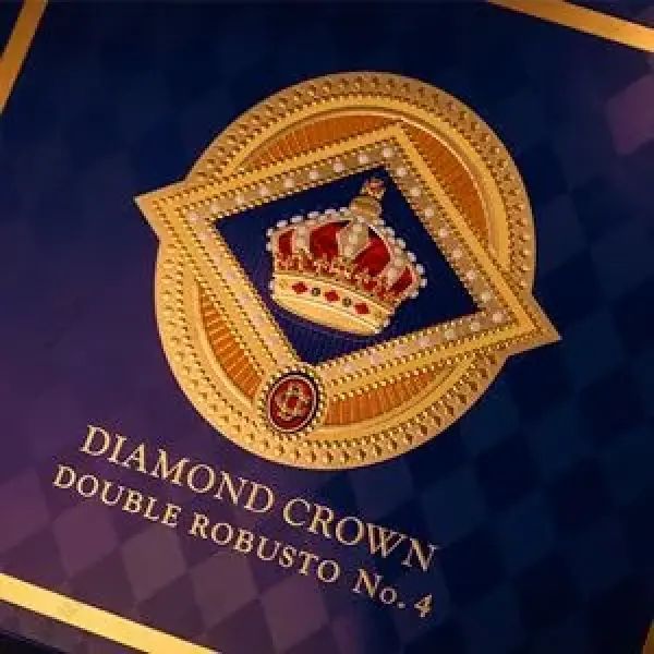 Giới Thiệu Về Xì Gà Diamond Crown Phiên Bản Mới Và Diện Mạo Đổi Mới