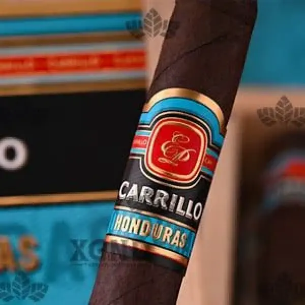 Giới Thiệu Xì Gà EP Carrillo Honduras Mới Trong Dòng Essence Series