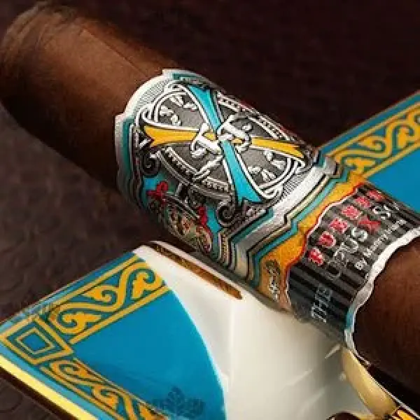 Ra Mắt Xì Gà Fuente Fuente OpusX Edición de la Sociedad Cao Cấp Tại Miami