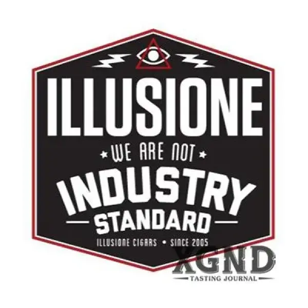 Dòng xì gà Allegria của hãng Illusione bắt đầu được bán lẻ