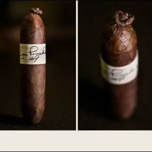 Xì Gà Liga Privada No 9 Flying Pig - Khởi Nguồn Của Chú Heo Bay Huyền Thoại