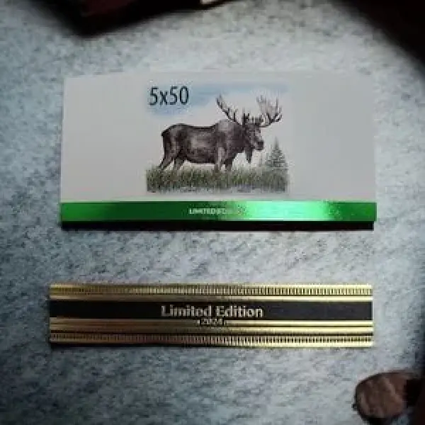 Giới thiệu xì gà Moose Kick phiên bản độc quyền cho thị trường Canada