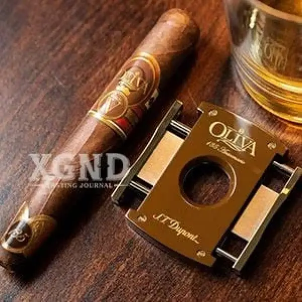 Oliva Tăng Phát Hành Dòng Xì Gà Oliva Serie V 135 Anniversary Edición Limitada