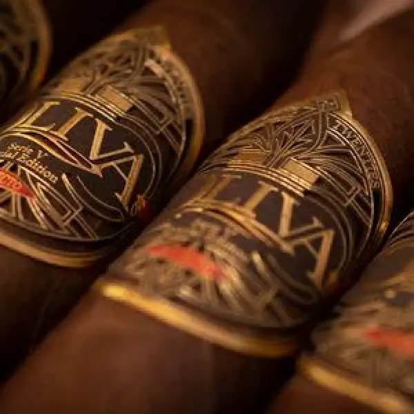 Xì gà Oliva Serie V Roaring Twenties cao cấp đắt giá nhất lịch sử Oliva