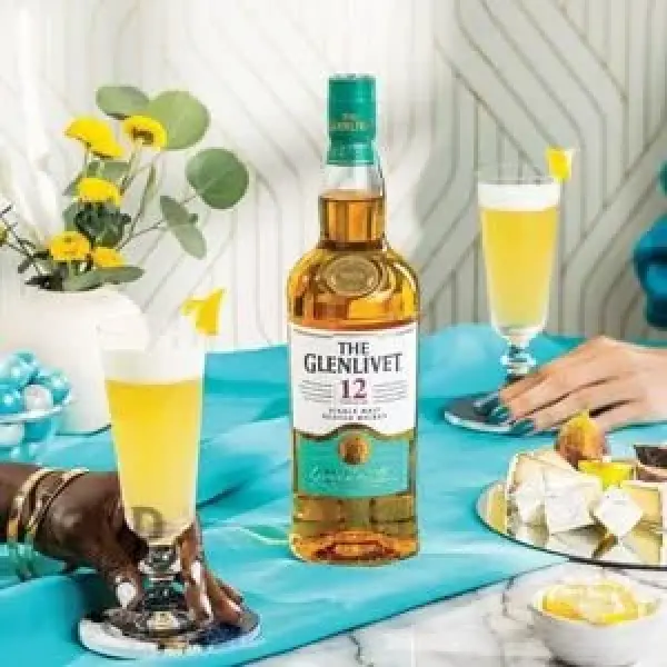 Phần 2. 12 Loại Rượu Whisky Để Nhâm Nhi Vào Mùa Đông