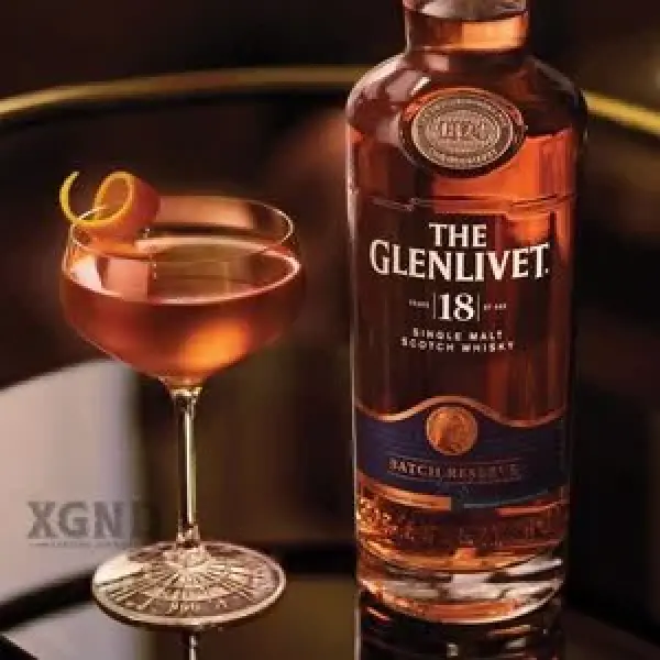 Phần 1. 12 Loại Rượu Whisky Để Nhâm Nhi Vào Mùa Đông