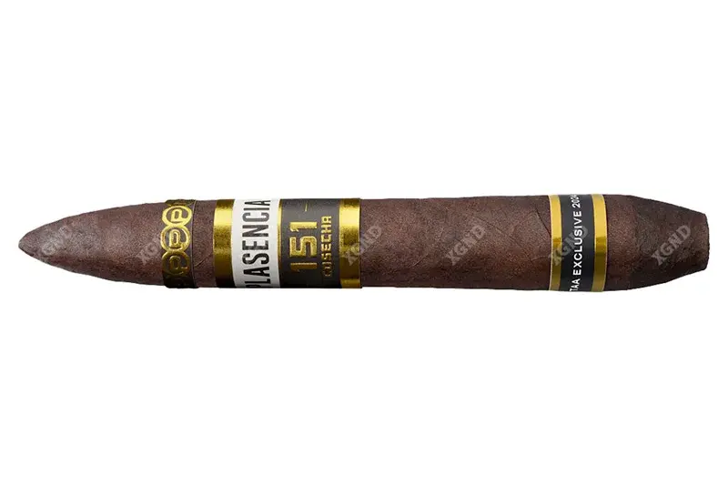 Xì gà Plasencia Cosecha 151 Salomon