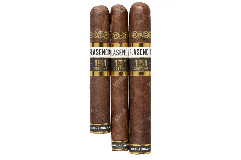 Xì gà Plasencia Cosecha 151 Salomon