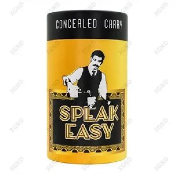 Giới thiệu Xì gà Speakeasy trong Dòng Cigar Concealed Carry của Fratello