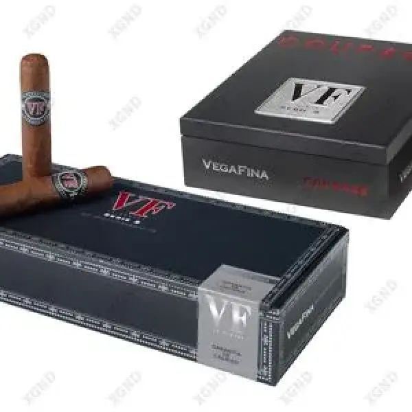 Giới thiệu xì gà VegaFina Series 2 Coupage và Short Magnum mới ra mắt