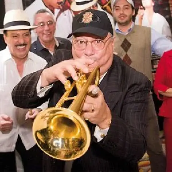 Xì gà yêu thích của tôi: Arturo Sandoval - Nghệ sĩ kèn Jazz