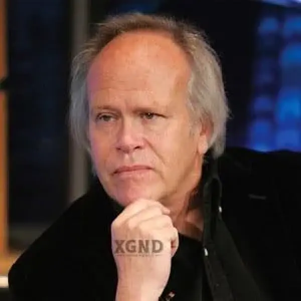 Xì gà yêu thích của tôi: Dick Ebersol - Ông trùm truyền thông
