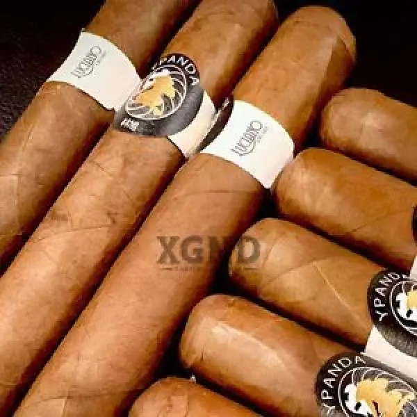 Y Panda By Luciano Cigars Sắp Ra Mắt Vào Cuối Tháng 7 Năm 2023