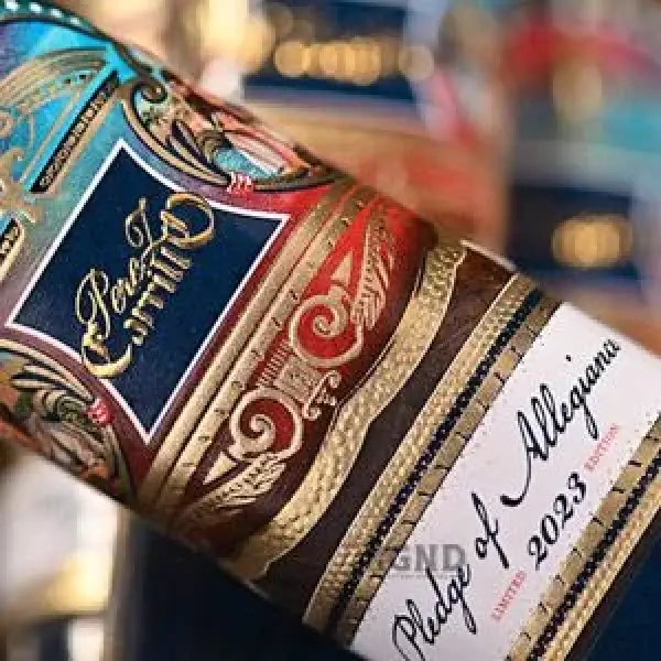 Perez-Carrillo Ra Mắt Xì Gà Phiên Bản Giới Hạn Để Tôn Vinh Nước Mỹ
