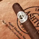 Cigar Ashton Aged Maduro No 40 - Xì Gà Chính Hãng