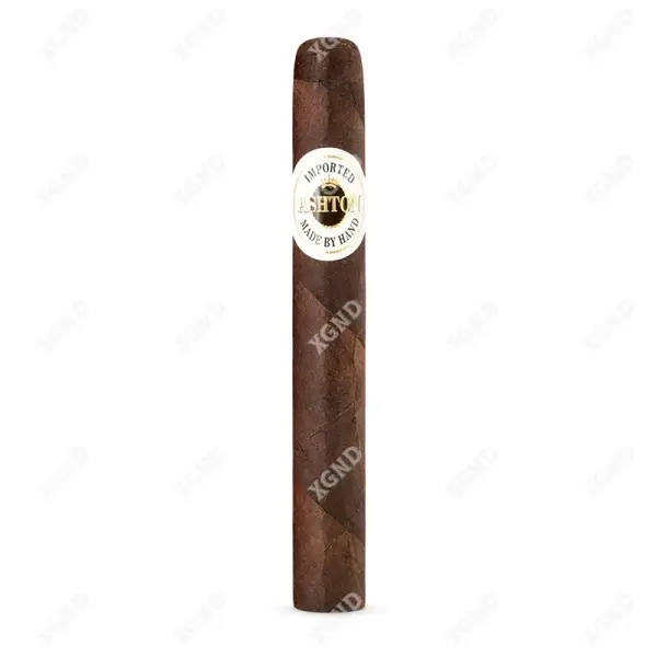 Cigar Ashton Aged Maduro No 40 - Xì Gà Chính Hãng