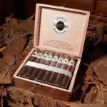 Cigar Ashton Aged Maduro No 40 - Xì Gà Chính Hãng