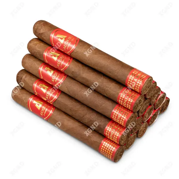 Cigar August 52 - Xì Gà Honduras Chính Hãng