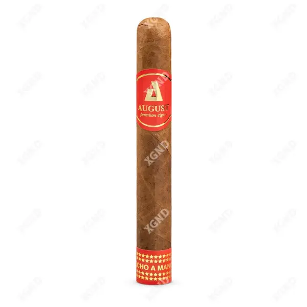 Cigar August 52 - Xì Gà Honduras Chính Hãng