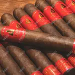 Cigar August 52 - Xì Gà Honduras Chính Hãng