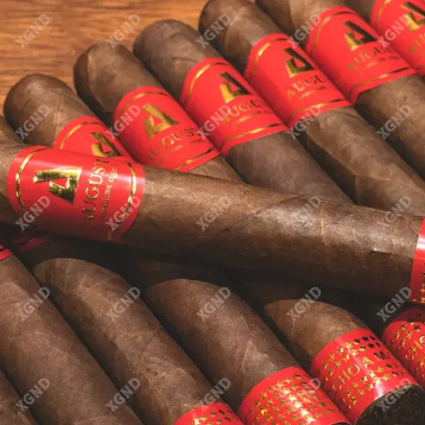 Cigar August 52 - Xì Gà Honduras Chính Hãng