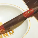 Cigar August 52 - Xì Gà Honduras Chính Hãng