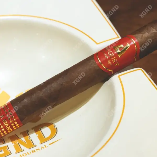 Cigar August 52 - Xì Gà Honduras Chính Hãng