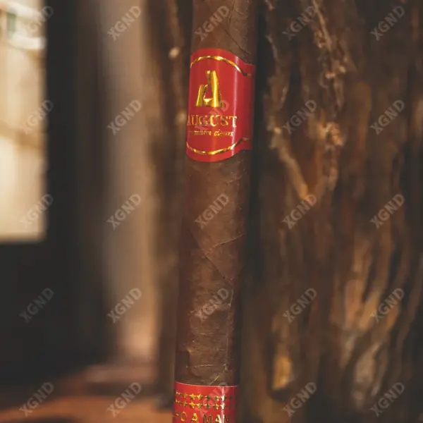 Cigar August 52 - Xì Gà Honduras Chính Hãng