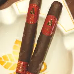 Cigar August 52 - Xì Gà Honduras Chính Hãng