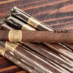 Cigar Kentucky Fire Cured Hogs Tooth - Xì Gà Chính Hãng