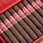 Cigar Macanudo Inspirado Red Toro - Xì Gà Chính Hãng