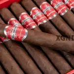 Cigar Macanudo Inspirado Red Toro - Xì Gà Chính Hãng