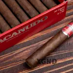 Cigar Macanudo Inspirado Red Toro - Xì Gà Chính Hãng