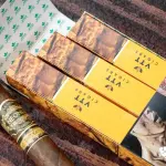 Cigar Neonlis La Vida Metal - Xì Gà Chính Hãng